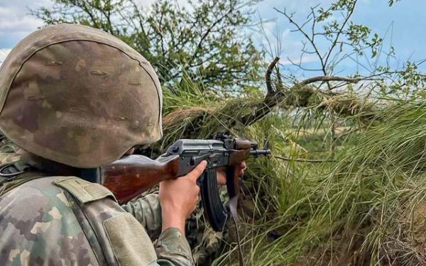 România, furnizor armament 816 mil. euro. Contract uriaș!