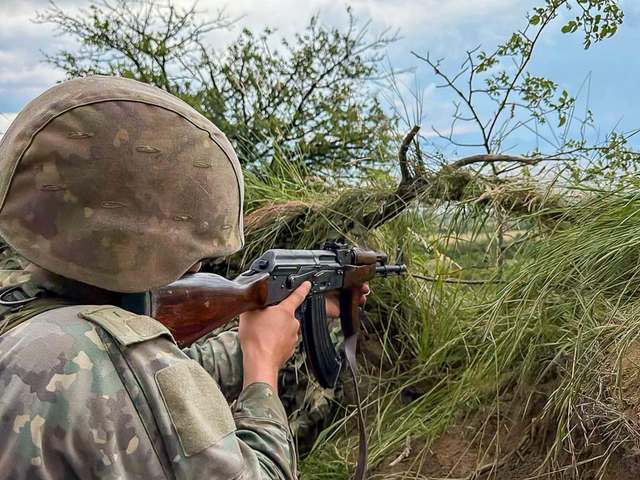 România, furnizor armament 816 mil. euro. Contract uriaș!