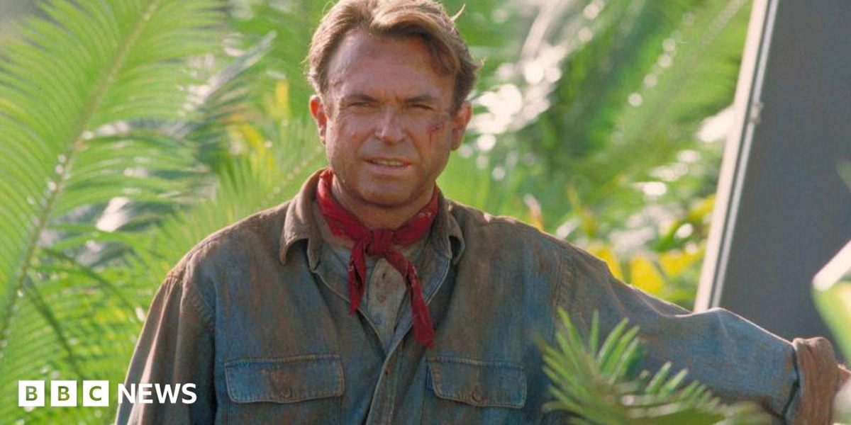 Sam Neill, starul Jurassic Park, a murit la 78 de ani