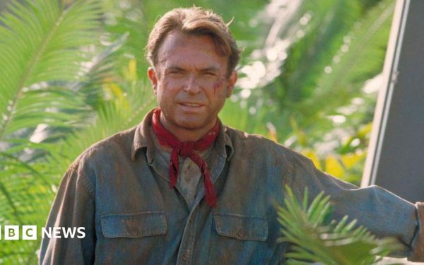 Sam Neill, starul Jurassic Park, a murit la 78 de ani