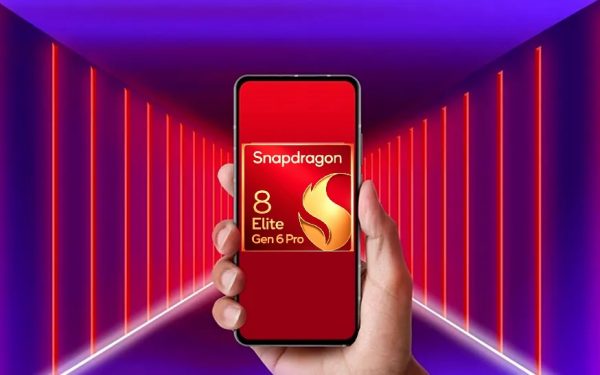 Redmi testează cipul Qualcomm Snapdragon 8 Gen 6 pe 2 nm