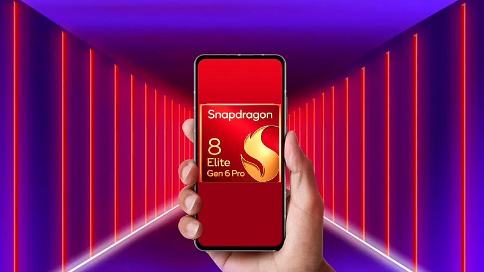 Redmi testează cipul Qualcomm Snapdragon 8 Gen 6 pe 2 nm