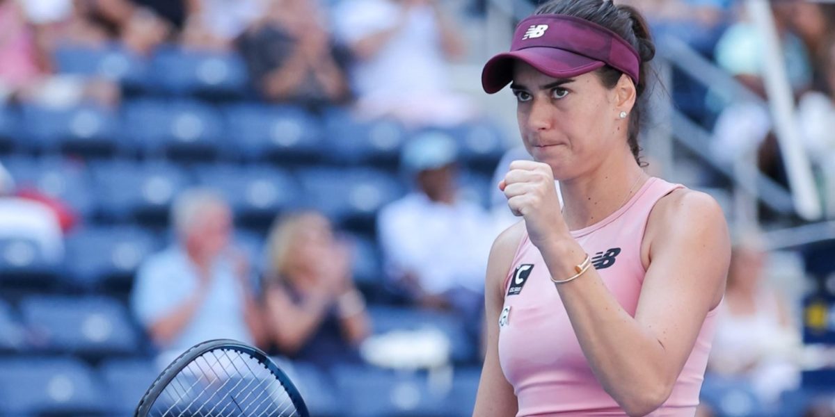 Sorana Cîrstea: Atinge cel mai bun loc WTA, lovitura carierei
