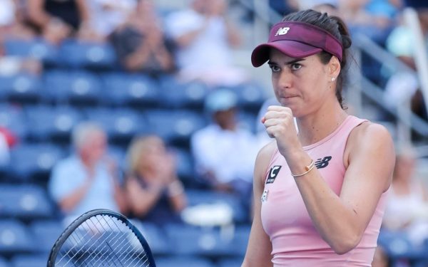 Sorana Cîrstea: Atinge cel mai bun loc WTA, lovitura carierei