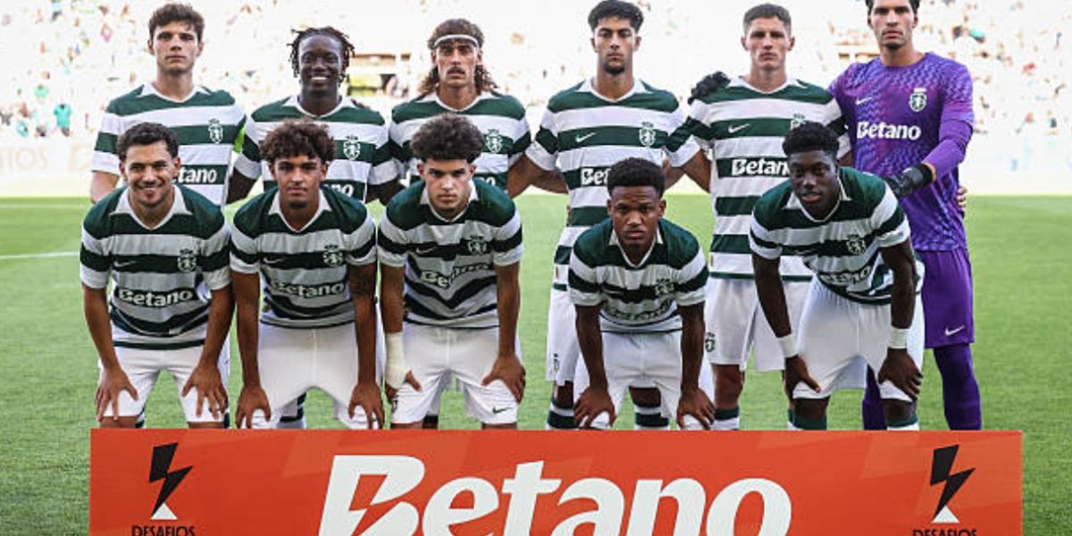 Sporting bate Strasbourg: Pronostic direct
