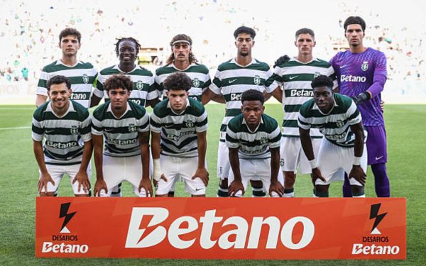 Sporting bate Strasbourg: Pronostic direct