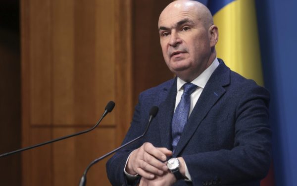 Cotroceni: Bolojan dezvăluie refuzul lui Grindeanu față de centru