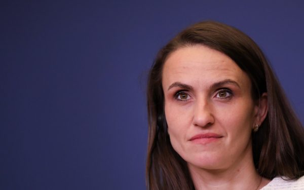 Țoiu, ferm: Fără PSD în guvernul actual