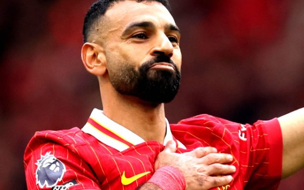Salah, oferă-i Egipt 80 mil. euro pe 3 ani!