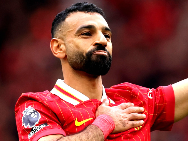 Salah, oferă-i Egipt 80 mil. euro pe 3 ani!