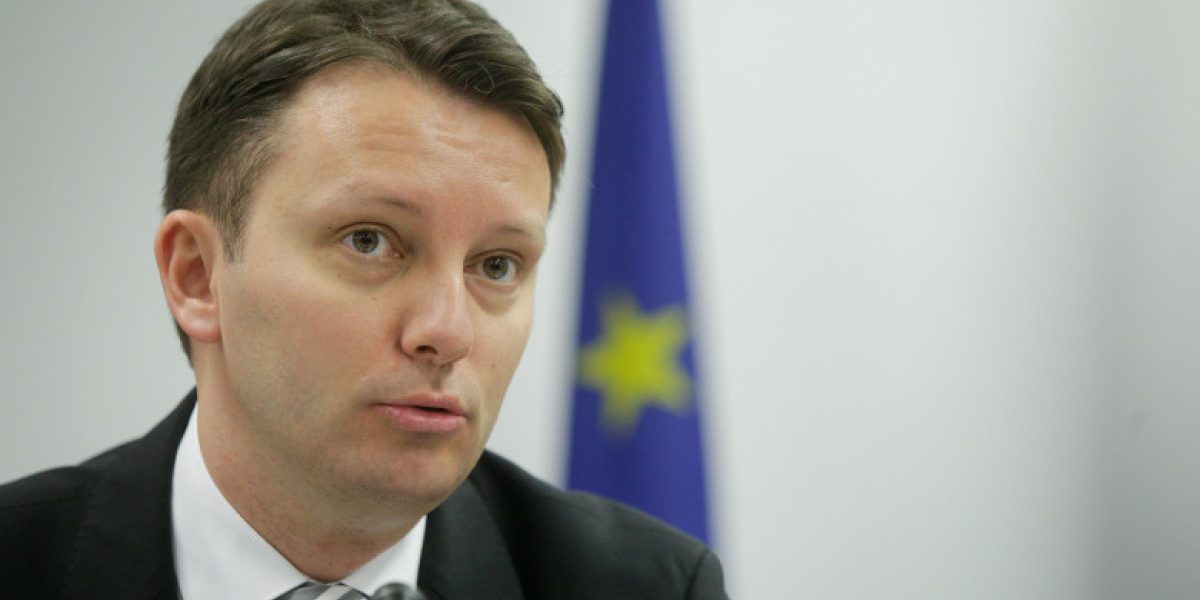 Bolojan: Președintele nu a „agreat” PNL pentru premier