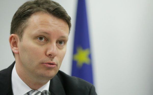 Bolojan: Președintele nu a „agreat” PNL pentru premier
