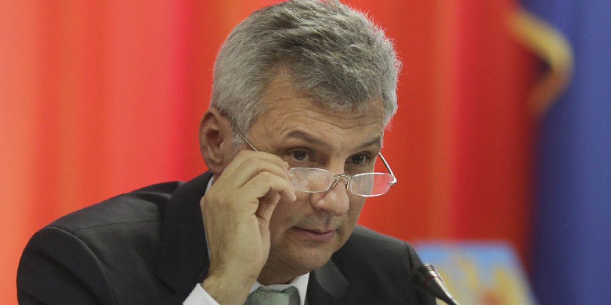 Zamfir (PSD): Numirea unui consilier de către Gheorghiu, dovadă că Bolojan nu pleacă