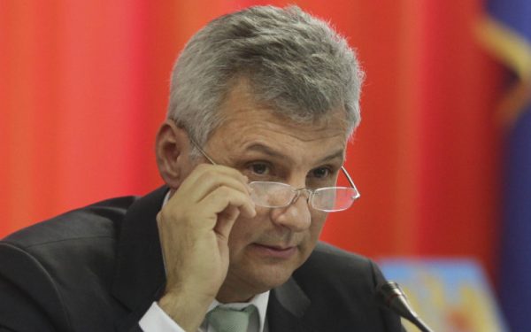 Zamfir (PSD): Numirea unui consilier de către Gheorghiu, dovadă că Bolojan nu pleacă