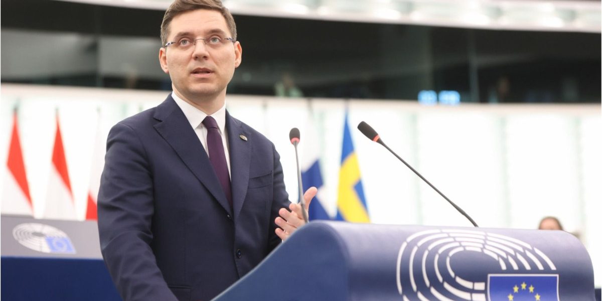 Negrescu PSD: România are nevoie acum de un suveranism european