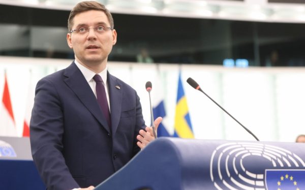 Negrescu PSD: România are nevoie acum de un suveranism european