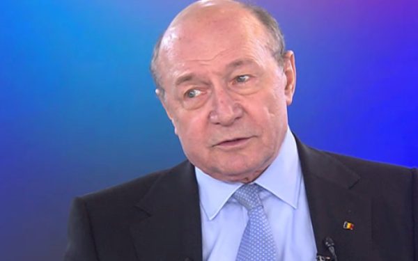 Băsescu: Liderii Orbecăie, Riscați Prăbușirea Statului