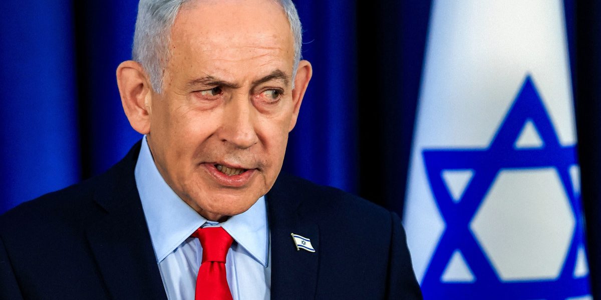Netanyahu, decisiv: 27 octombrie aduce pe tavă viitorul său politic