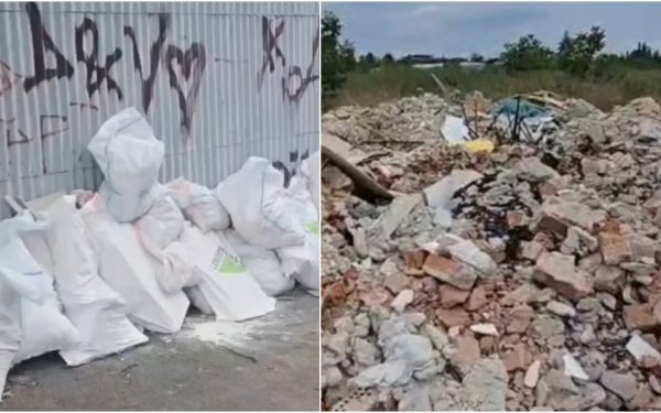 Amenzi uriașe în Sectorul 1: 90.000 lei și două mașini confiscate
