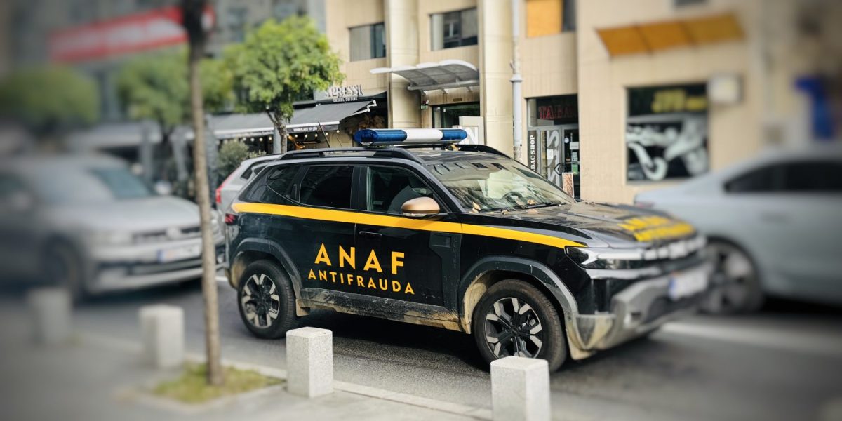 ANAF: Antifrauda impune impozit de 70% pe venituri nejustificate