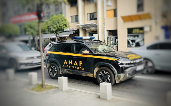 ANAF: Antifrauda impune impozit de 70% pe venituri nejustificate