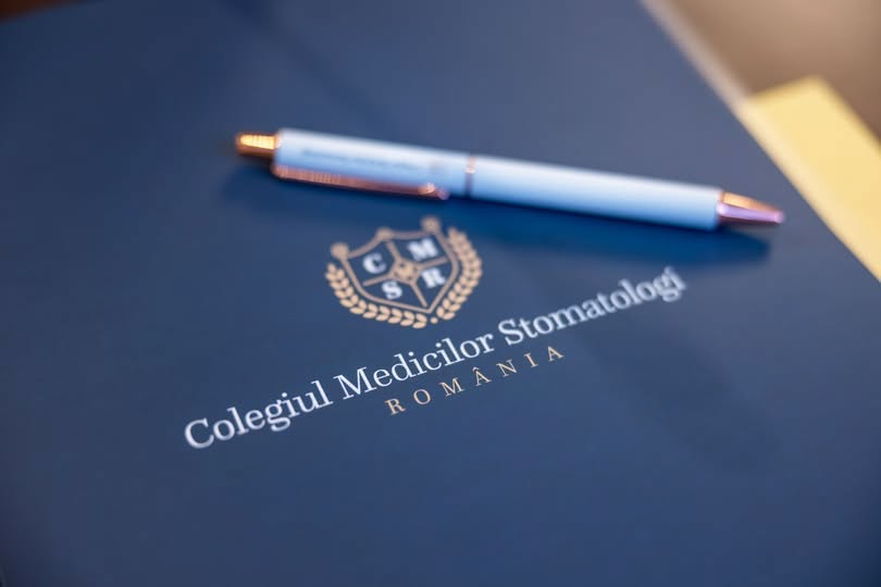 CMSR, Finanțe: Reguli stricte pentru reclama stomatologică