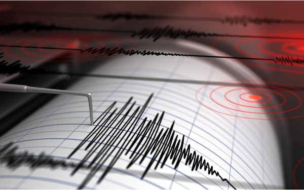 Cutremur 7,4 în Mexic! Tsunami după seismul din Chiapas