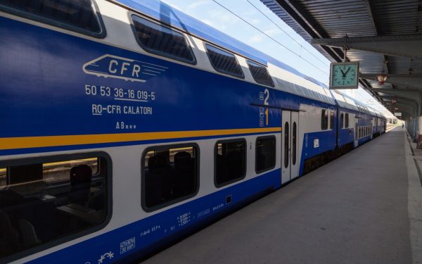 CFR Călători: 86% dintre pacienți n-ar recomanda experiența