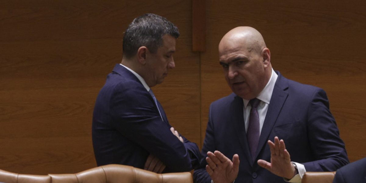 Bolojan, atac la Grindeanu: Nu frustrările decid soarta țării