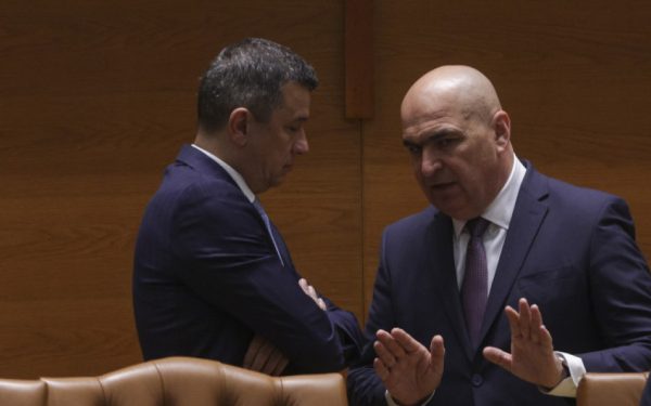 Bolojan, atac la Grindeanu: Nu frustrările decid soarta țării