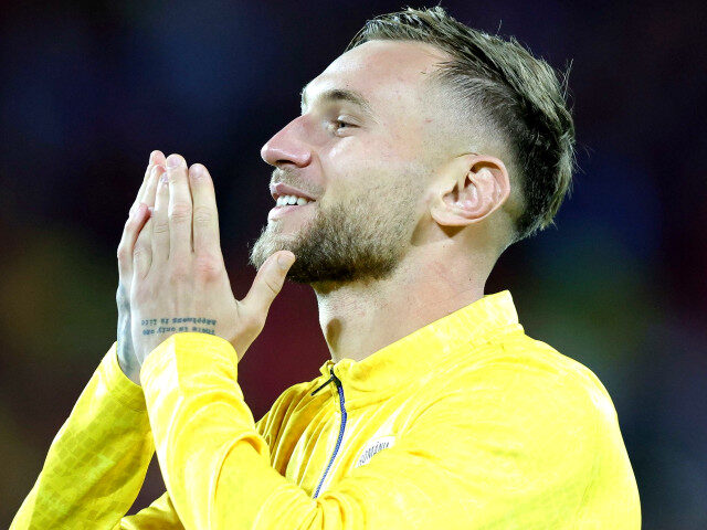 FCSB, veste despre Drăguș după meciul cu Auda