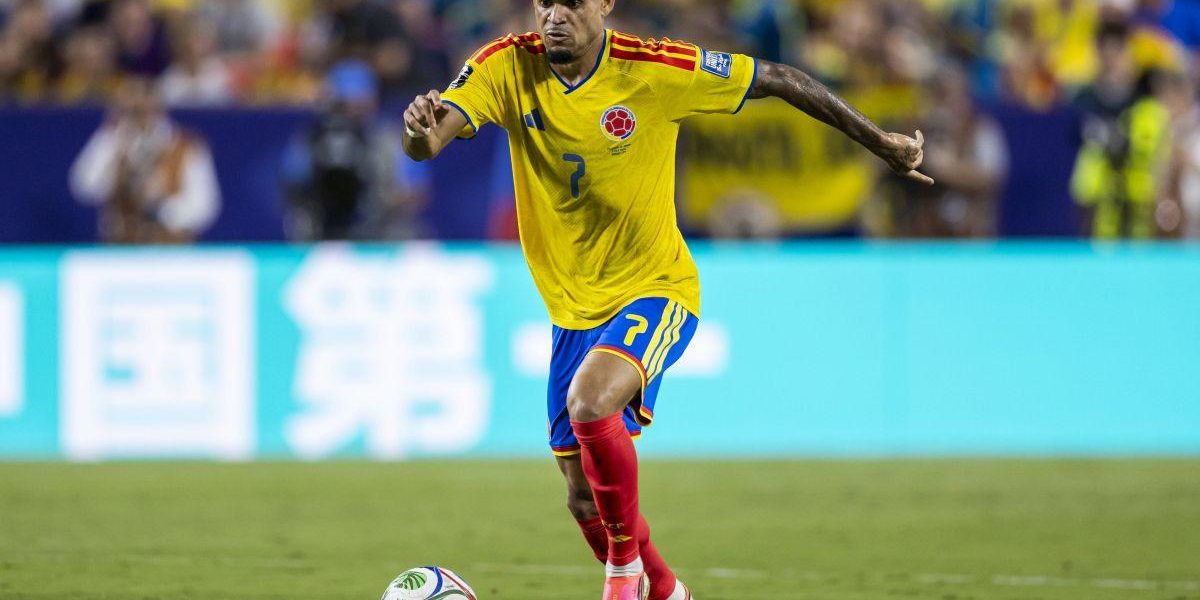 Elveția – Columbia: duel în optimi la Mondial
