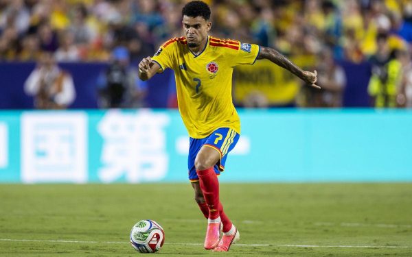 Elveția – Columbia: duel în optimi la Mondial