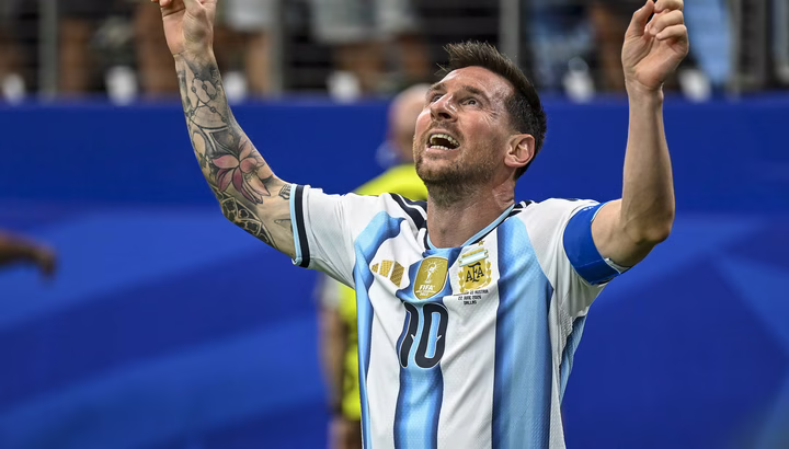 Argentina vs Egipt: Ponturi, loturi și formații pentru Mondialul 2026