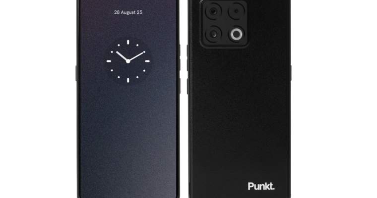 Smartphone Elvețian: Securitate De Top, Lângă Germania