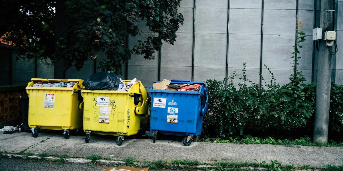 București: Lansată noua strategie a deșeurilor, prioritate colectarea separată