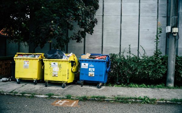 București: Lansată noua strategie a deșeurilor, prioritate colectarea separată