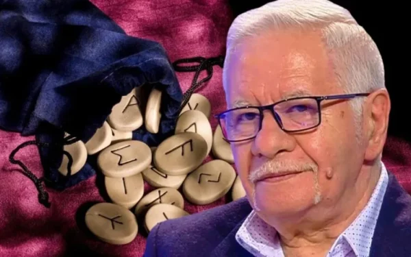 Runele dezvăluie: O zodie, mare noroc până în iulie