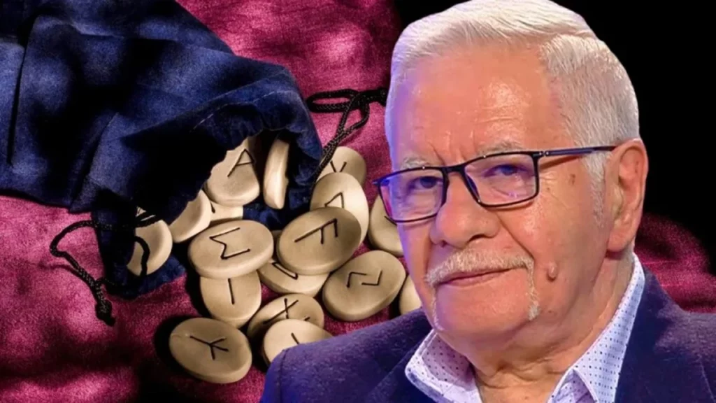 Runele dezvăluie: O zodie, mare noroc până în iulie