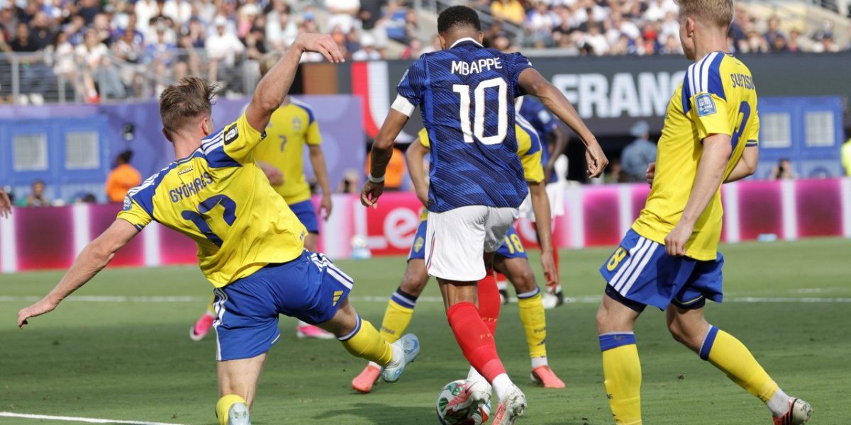Franța – Spania: duel titan la Mondial, marți pe TV