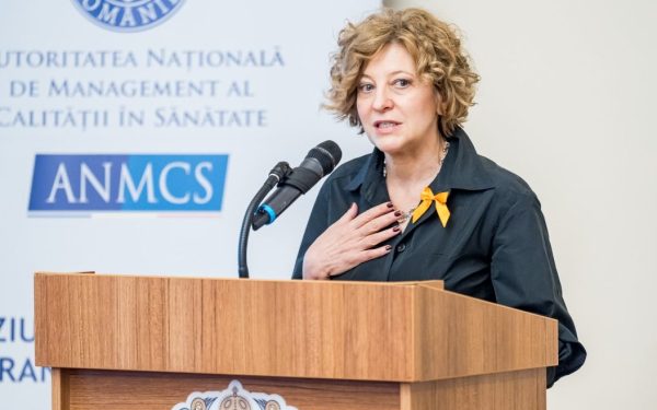 Oana Gheorghiu: Luptă în Coaliție, Bolojan, blocaj la Stat