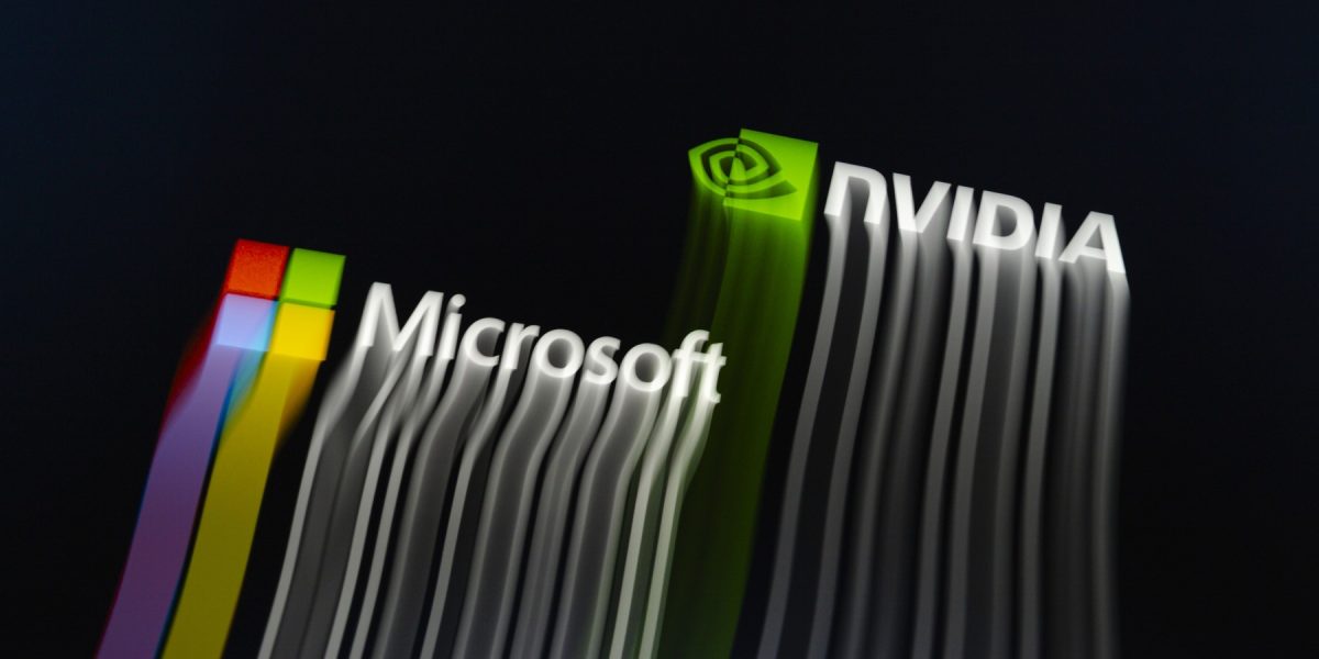 Nvidia, Microsoft, SpaceX luptă contra AI scăpate de sub control