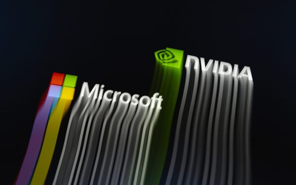 Nvidia, Microsoft, SpaceX luptă contra AI scăpate de sub control