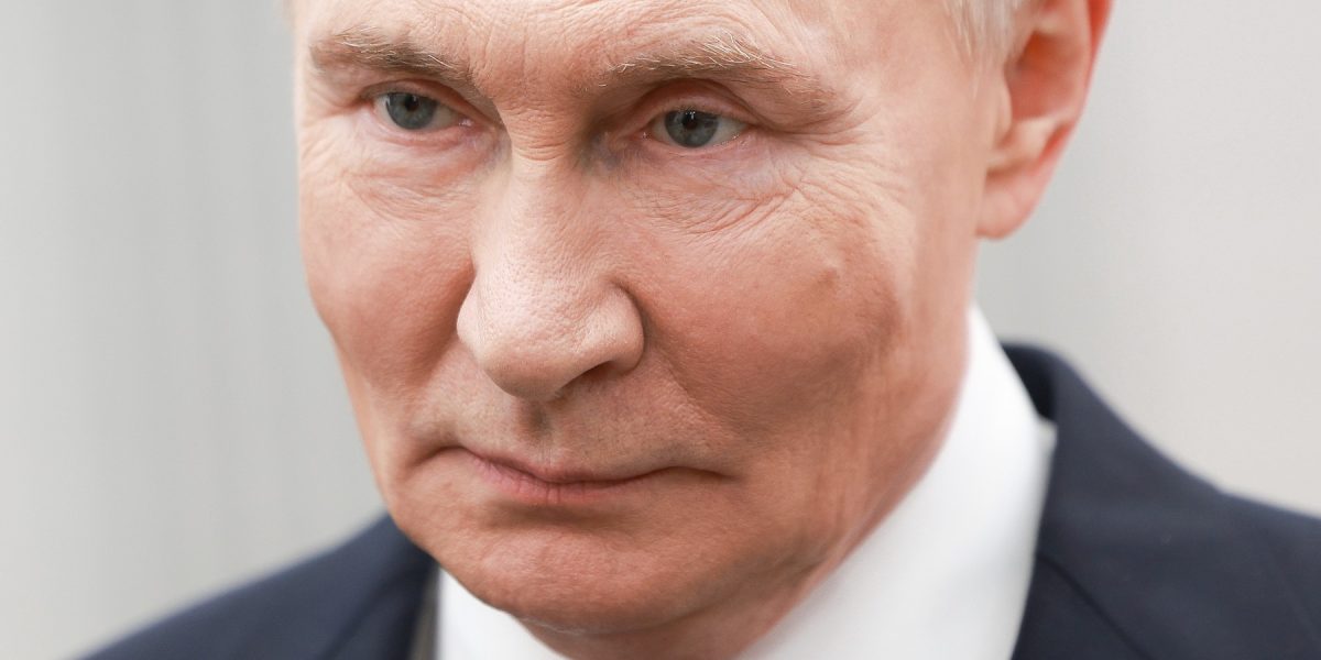 Putin: Ucraina va pierde teritoriile istorice din vest