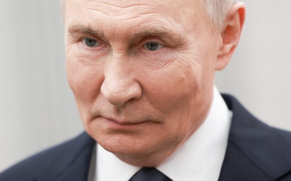 Putin: Ucraina va pierde teritoriile istorice din vest