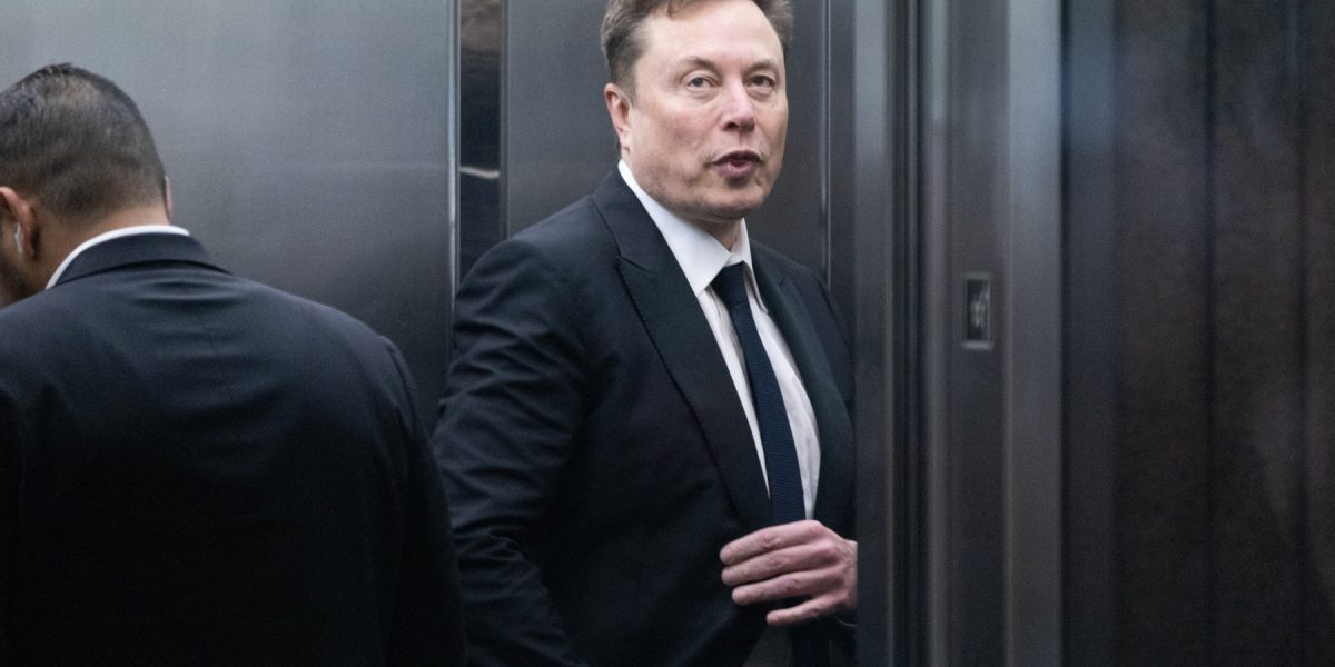 X, Musk și muzica: înțelegere după procesul de licențiere