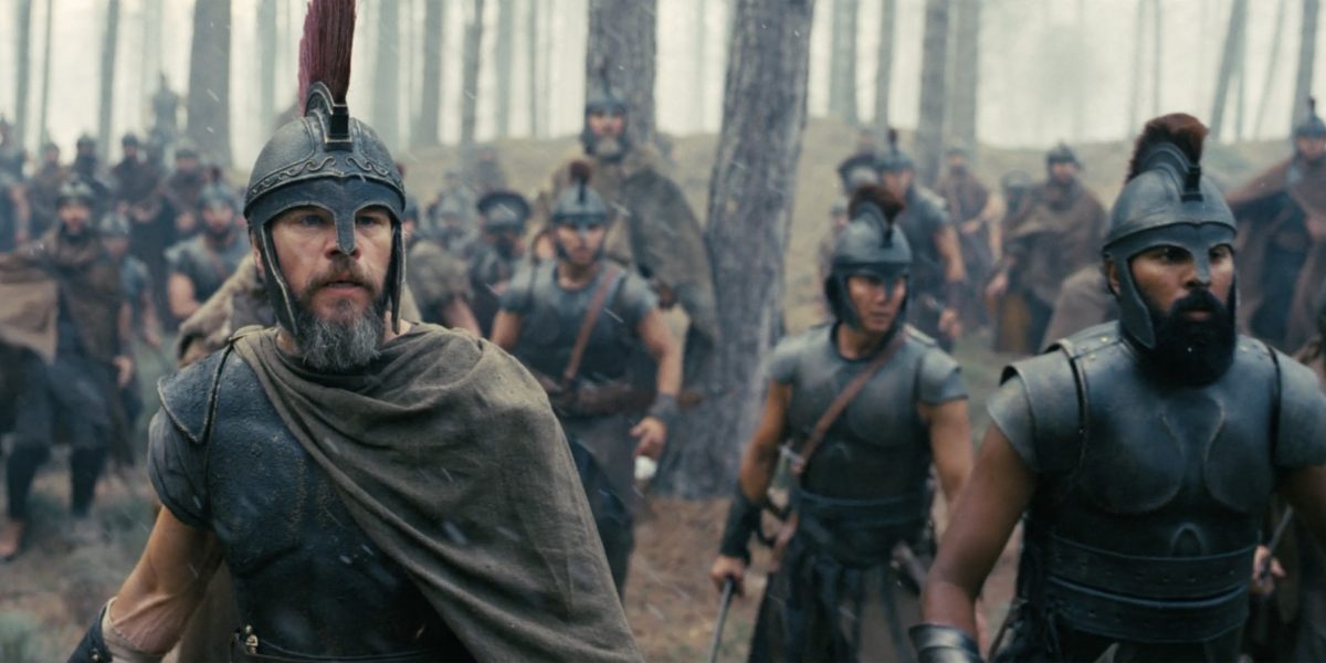 Nolan, o capodoperă: Critici extaziați de „Odiseea” lui Christopher Nolan