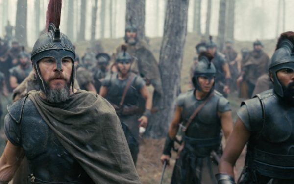 Nolan, o capodoperă: Critici extaziați de „Odiseea” lui Christopher Nolan