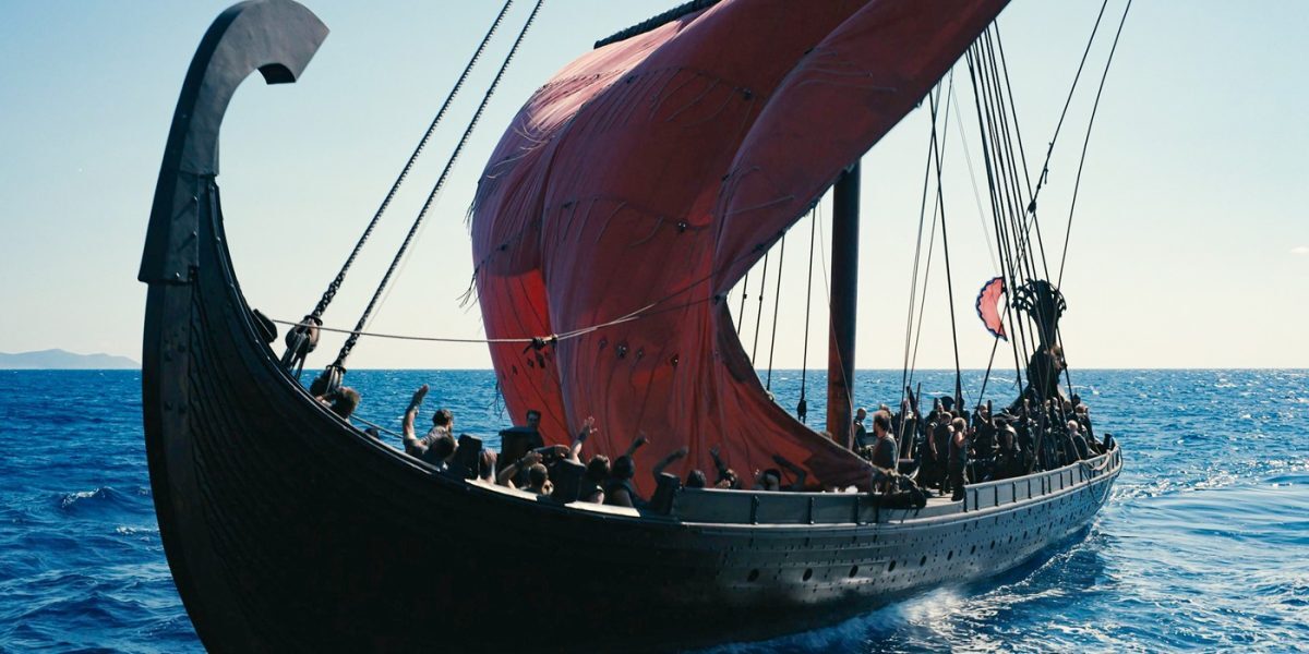 Nolan și Odiseea sa: Săli pline, critici, imagini de cinema rar prezentate