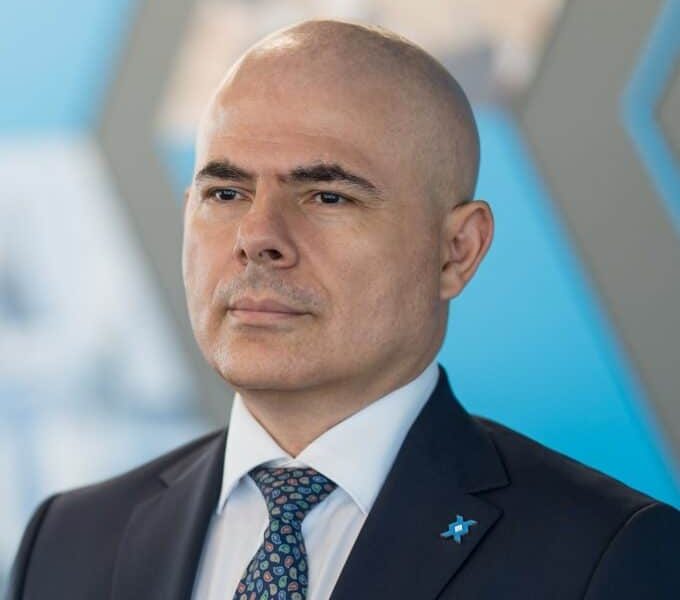 Remus Vulpescu: România, contrapartea centrală activă. Când și cum o folosim pe miza de țară